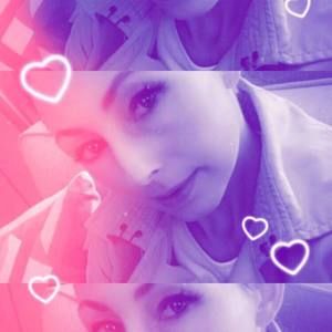 Meet your Posher, Tina